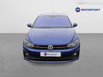 Used Volkswagen Polo 2021 for sale - 78644429: Photo