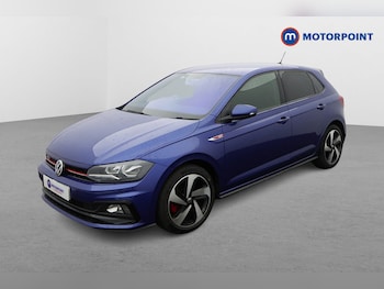 Used Volkswagen Polo 2021 for sale - 78644429: Photo