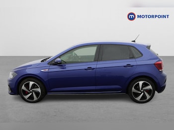 Used Volkswagen Polo 2021 for sale - 78644429: Photo