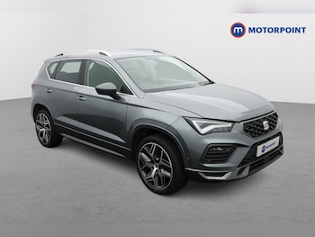 Used SEAT Ateca 2023 for sale - 78942573: Photo