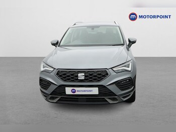 Used SEAT Ateca 2023 for sale - 78942573: Photo