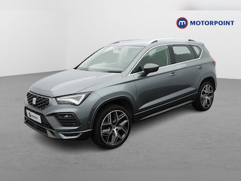 Used SEAT Ateca 2023 for sale - 78942573: Photo