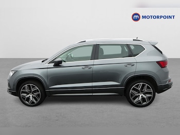 Used SEAT Ateca 2023 for sale - 78942573: Photo