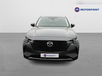 Used Mazda CX-60 2022 for sale - 75752452: Photo