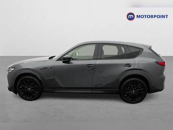 Used Mazda CX-60 2022 for sale - 75752452: Photo