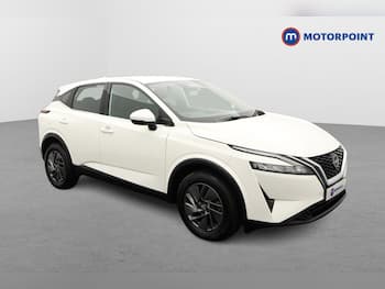 Used Nissan Qashqai 2023 for sale - 79855959: Photo