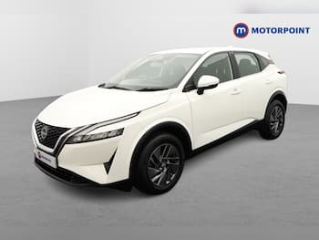 Used Nissan Qashqai 2023 for sale - 79855959: Photo