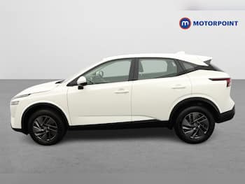 Used Nissan Qashqai 2023 for sale - 79855959: Photo