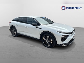 Used Citroen C5 X 2024 for sale - 79327696: Photo