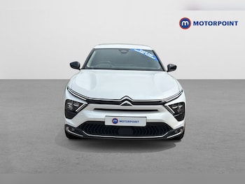 Used Citroen C5 X 2024 for sale - 79327696: Photo
