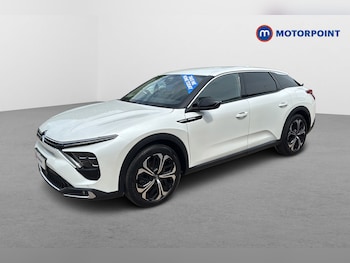 Used Citroen C5 X 2024 for sale - 79327696: Photo