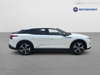 Used Citroen C5 X 2024 for sale - 79327696: Photo