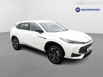 Used MG MG HS undefined for sale - 79250807: Photo