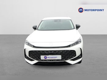 Used MG MG HS undefined for sale - 79250807: Photo