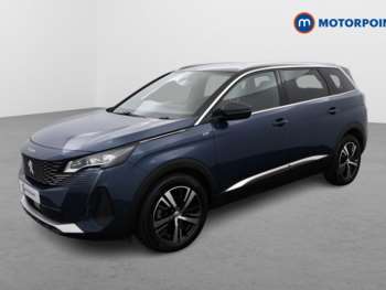 Used Peugeot 5008 2024 for sale - 74953157: Photo