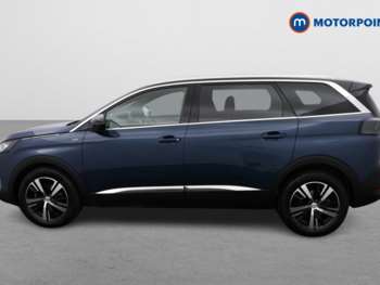 Used Peugeot 5008 2024 for sale - 74953157: Photo