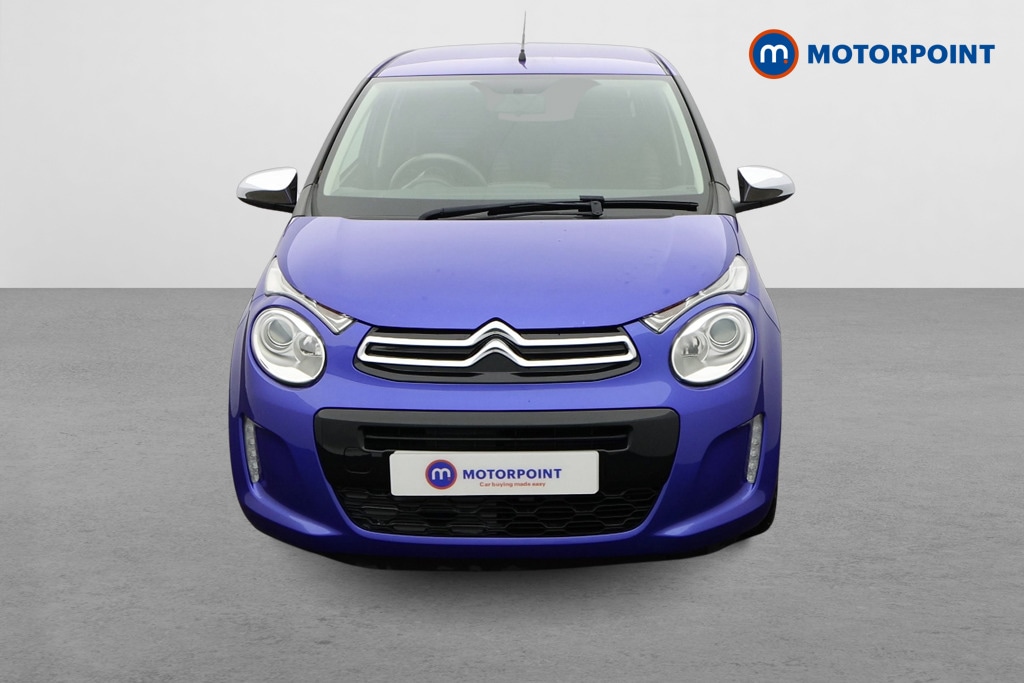 Used Citroen C1 2019 for sale - 77113764: Photo 2