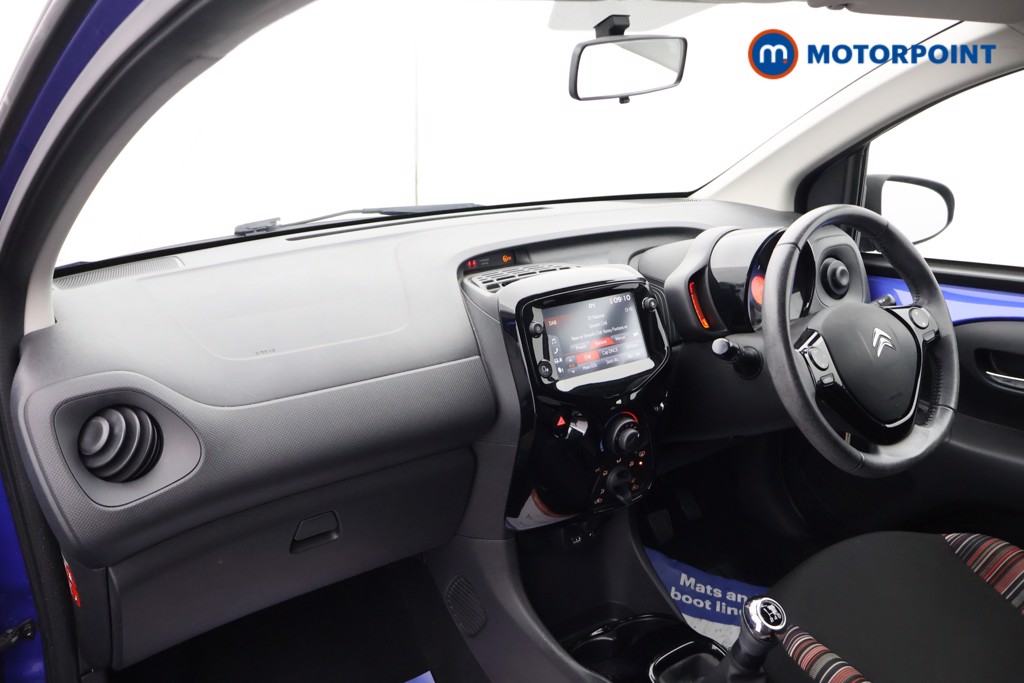 Used Citroen C1 2019 for sale - 77113764: Photo 26