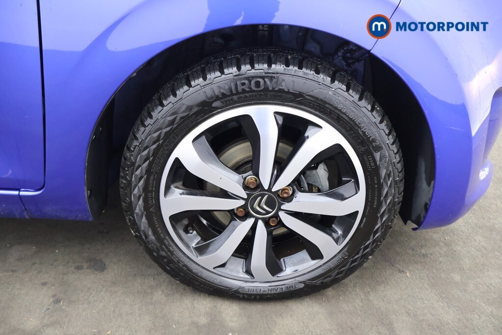 Used Citroen C1 2019 for sale - 77113764: Photo 32