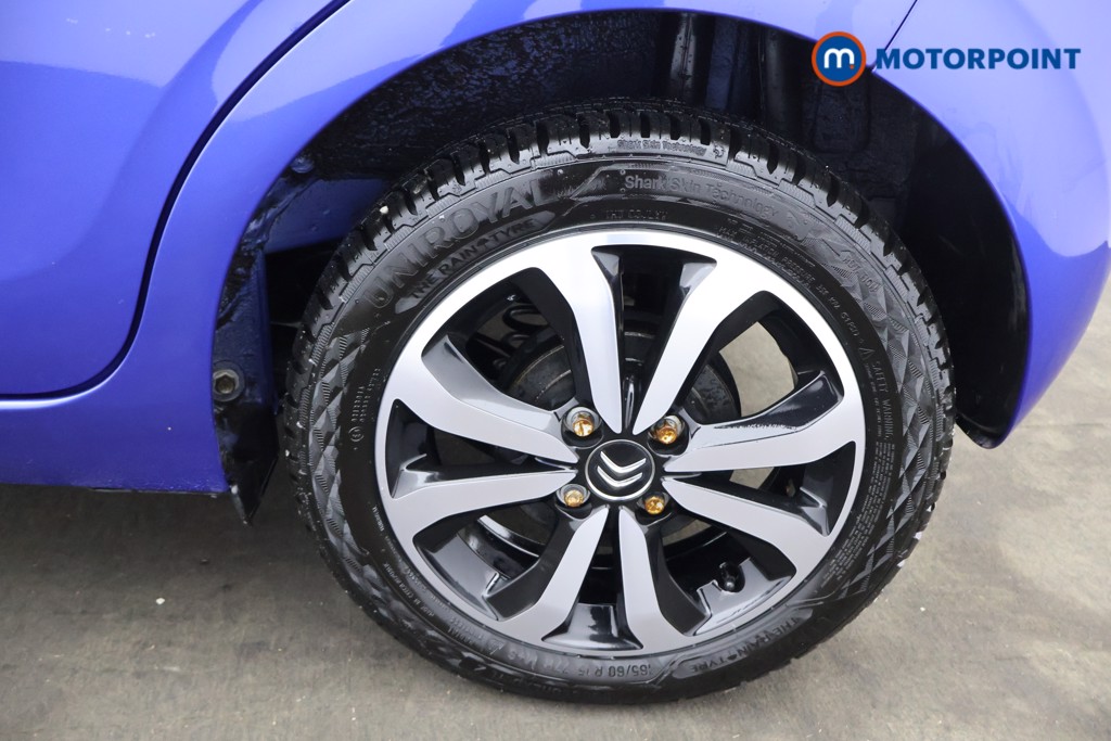 Used Citroen C1 2019 for sale - 77113764: Photo 36