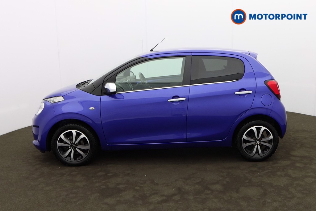 Used Citroen C1 2019 for sale - 77113764: Photo 4