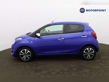 Used Citroen C1 2019 for sale - 77113764: Photo