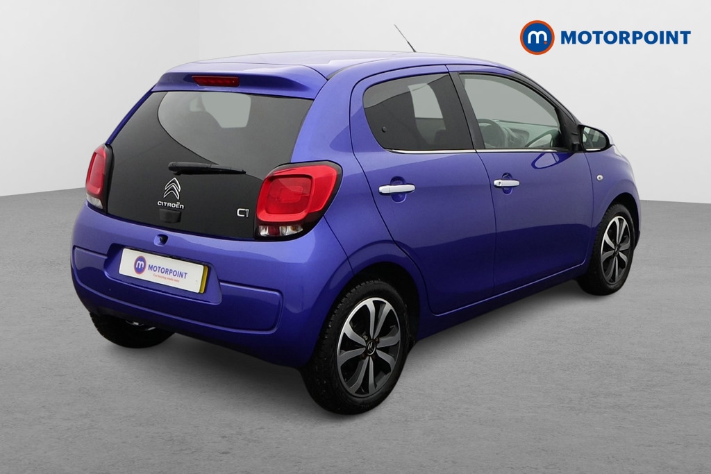 Used Citroen C1 2019 for sale - 77113764: Photo 7