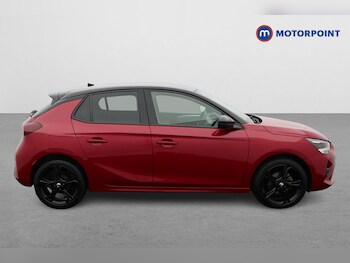 Used Vauxhall Corsa 2023 for sale - 76460762: Photo