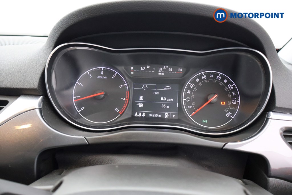 Used Vauxhall Corsa 2018 for sale - 77579190: Photo 10