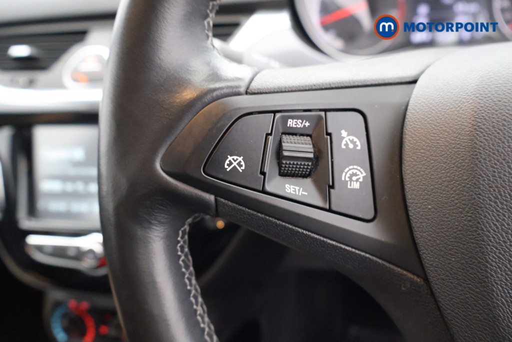 Used Vauxhall Corsa 2018 for sale - 77579190: Photo 11
