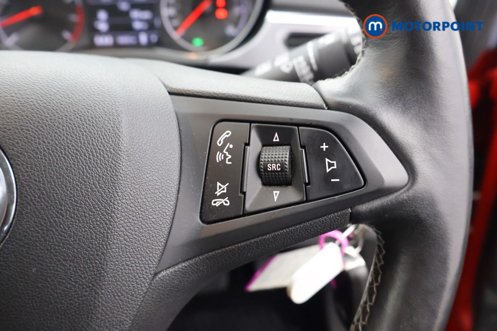 Used Vauxhall Corsa 2018 for sale - 77579190: Photo 12