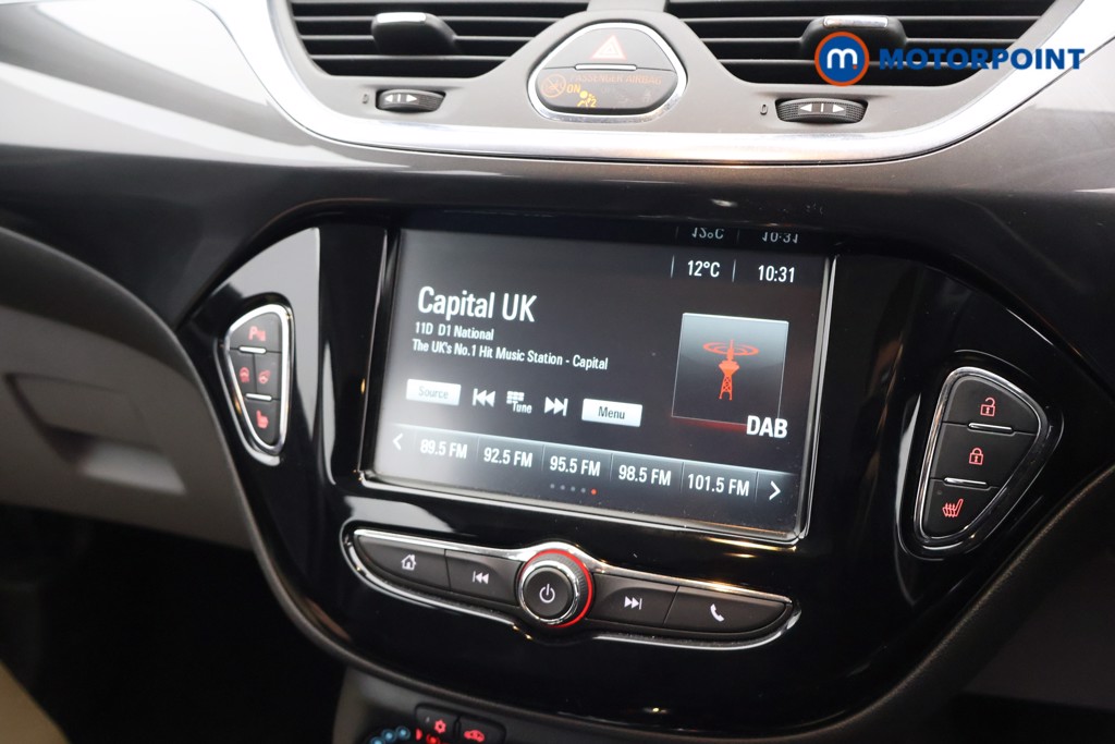 Used Vauxhall Corsa 2018 for sale - 77579190: Photo 13