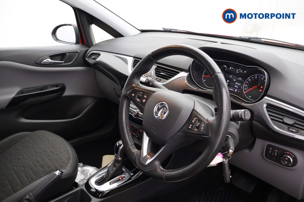 Used Vauxhall Corsa 2018 for sale - 77579190: Photo 18