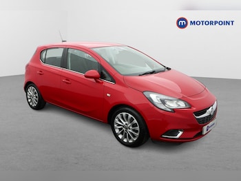 Used Vauxhall Corsa 2018 for sale - 77579190: Photo