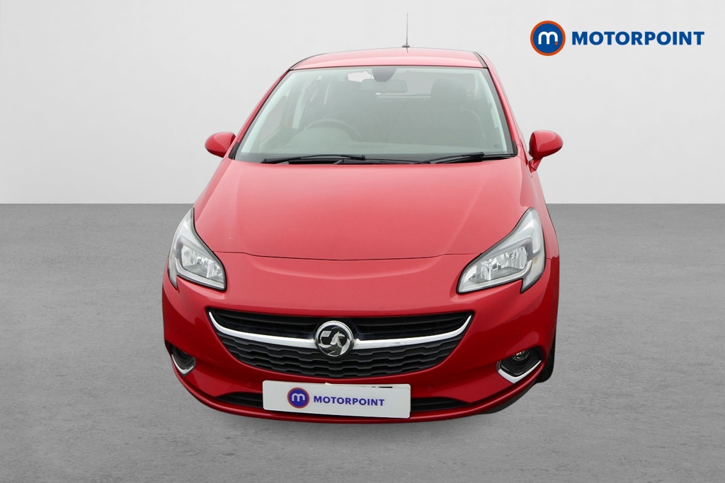 Used Vauxhall Corsa 2018 for sale - 77579190: Photo 2