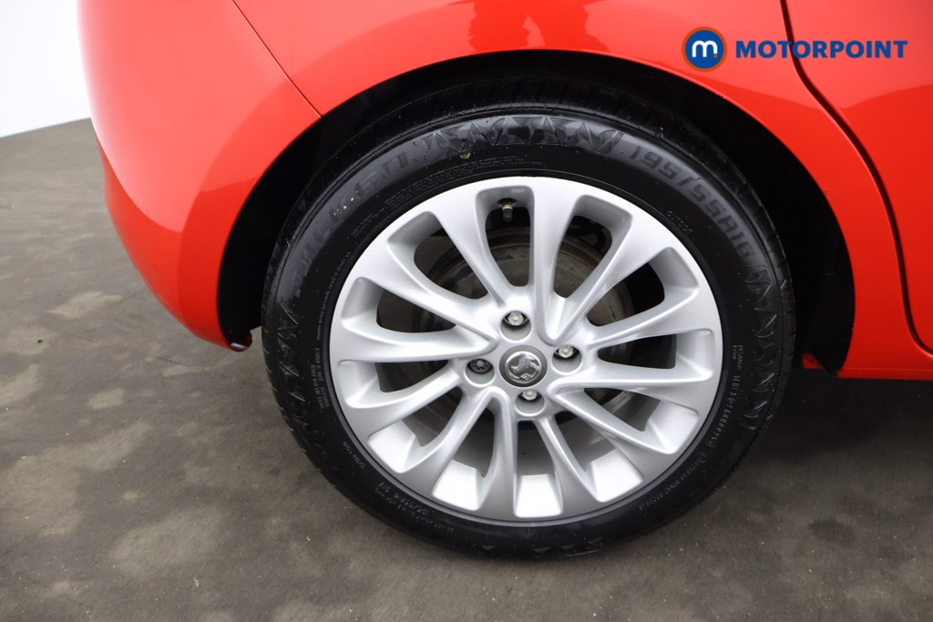 Used Vauxhall Corsa 2018 for sale - 77579190: Photo 22