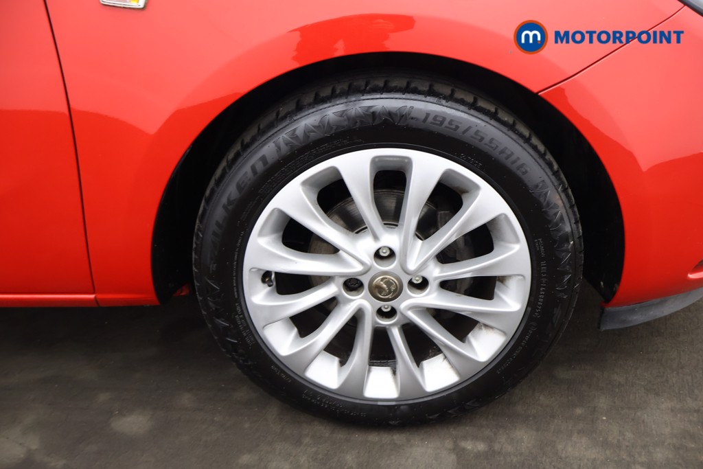 Used Vauxhall Corsa 2018 for sale - 77579190: Photo 23