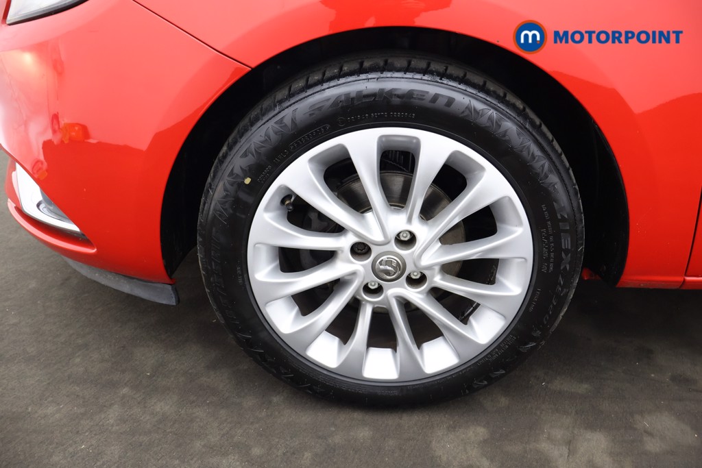 Used Vauxhall Corsa 2018 for sale - 77579190: Photo 24