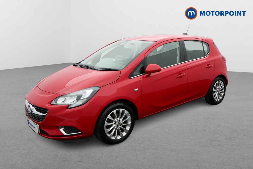 Used Vauxhall Corsa 2018 for sale - 77579190: Photo 3