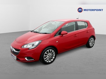Used Vauxhall Corsa 2018 for sale - 77579190: Photo