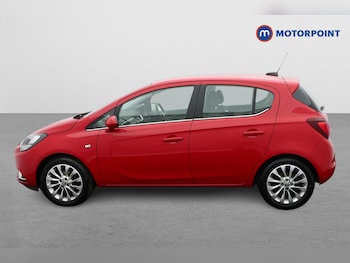 Used Vauxhall Corsa 2018 for sale - 77579190: Photo