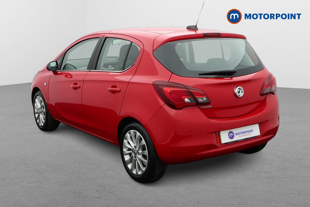 Used Vauxhall Corsa 2018 for sale - 77579190: Photo 5
