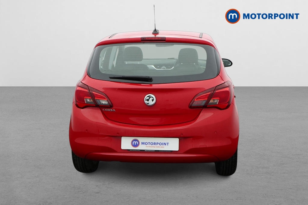 Used Vauxhall Corsa 2018 for sale - 77579190: Photo 6