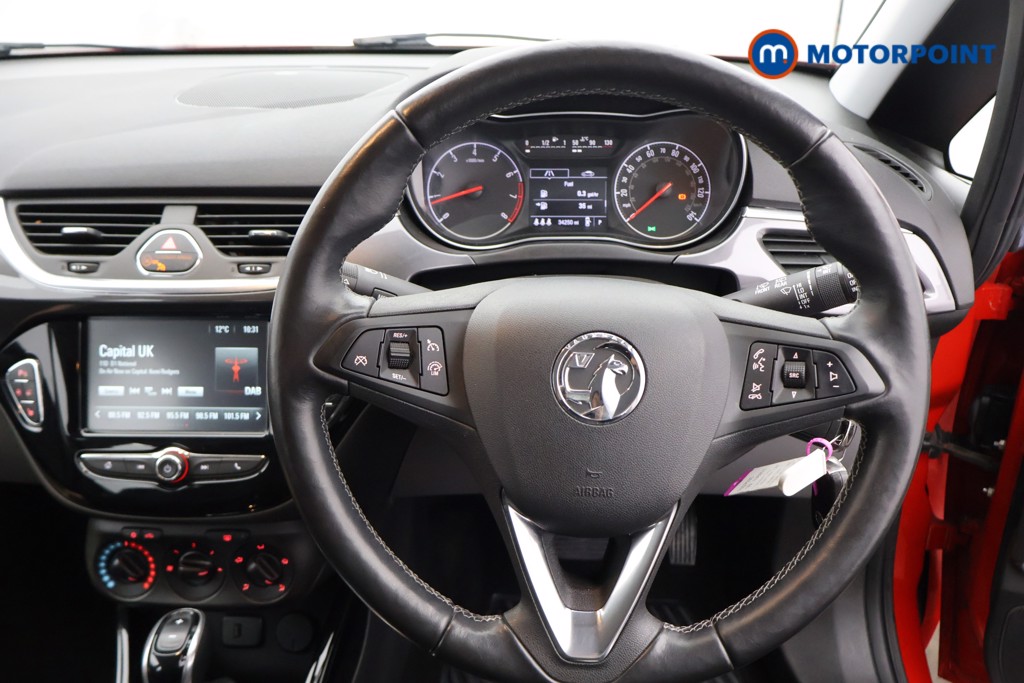 Used Vauxhall Corsa 2018 for sale - 77579190: Photo 9