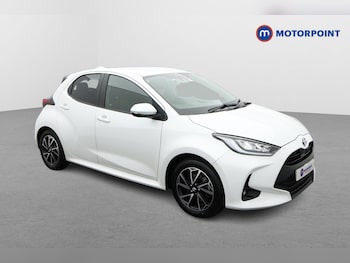 Used Toyota Yaris 2022 for sale - 79560583: Photo