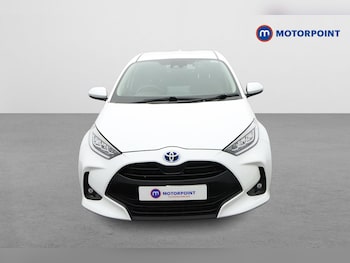 Used Toyota Yaris 2022 for sale - 79560583: Photo