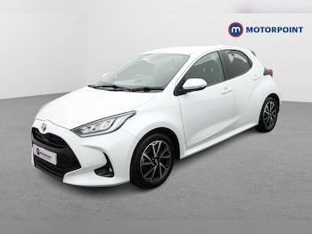 Used Toyota Yaris 2022 for sale - 79560583: Photo