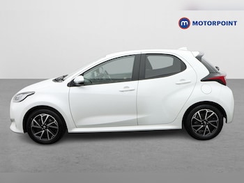 Used Toyota Yaris 2022 for sale - 79560583: Photo
