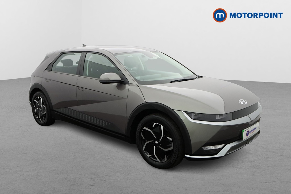 Used Hyundai IONIQ 5 2022 for sale - 76908895: Photo 1