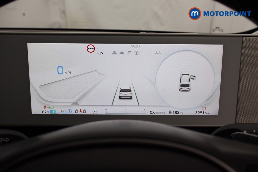 Used Hyundai IONIQ 5 2022 for sale - 76908895: Photo 12